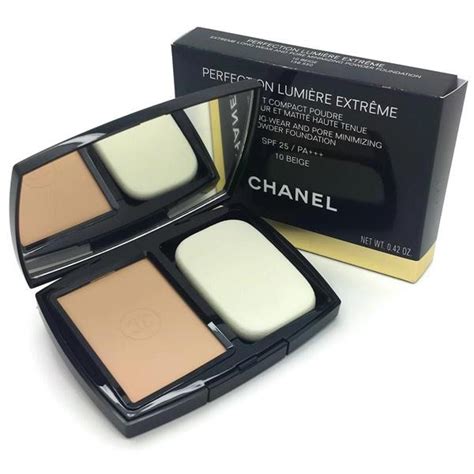 chanel perfection lumiere extreme|chanel perfection lumiere beige.